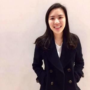 Meet your Posher, Cindy